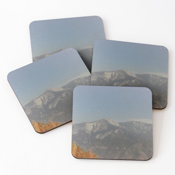 Item preview, Vintage Photo of a Mountain designed and sold by Texas Hill Country Tales.