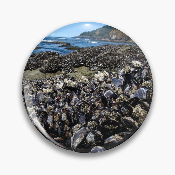Item preview, Otter Crest Beach Oregon  designed and sold by supernova23.