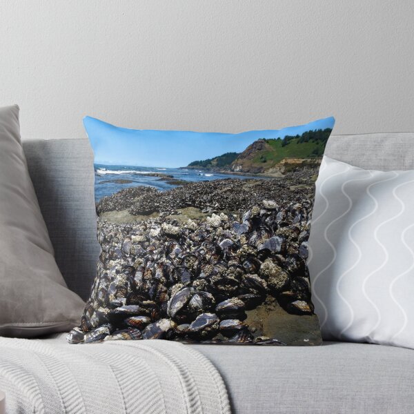 Item preview, Otter Crest Beach Oregon  designed and sold by supernova23.