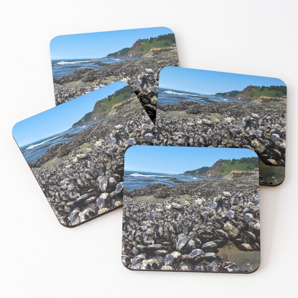 Item preview, Otter Crest Beach Oregon  designed and sold by supernova23.