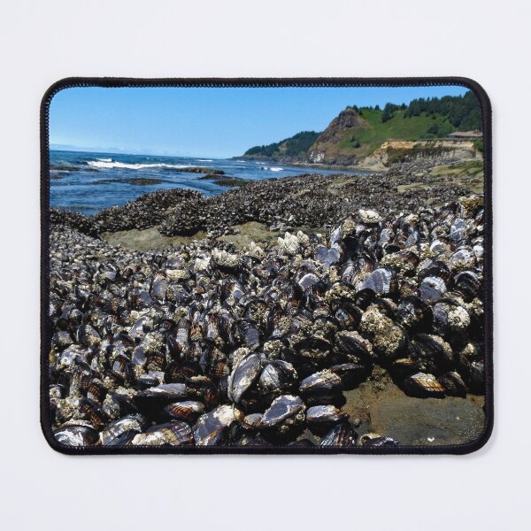 Item preview, Otter Crest Beach Oregon designed and sold by supernova23.