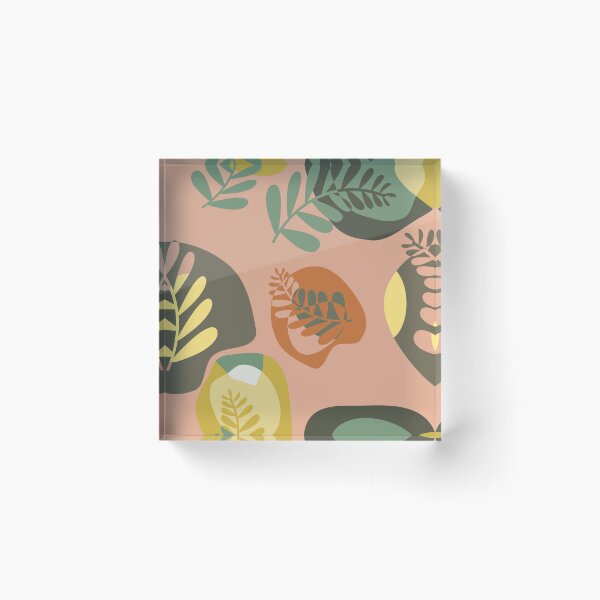 Artikelvorschau, Elegante Boho-Blumenkunst entworfen und verkauft von Hadebest-Design.