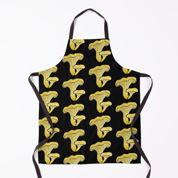 Item preview, Chanterelle designed and sold by silverwolfsoul.