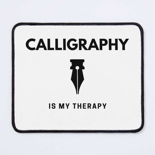 Item preview, “Leatherworking is my Therapy” handmade creative leisure activities. designed and sold by DamiCrea82.