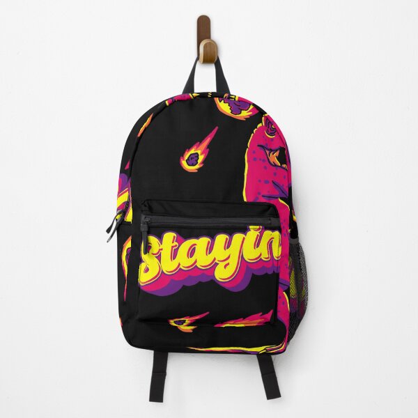 Item preview, Staying Alive designed and sold by GrtRtMtrx.
