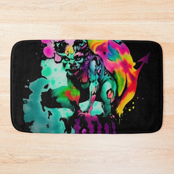 Item preview, Grotesque graffiti  designed and sold by Glenbobagins.