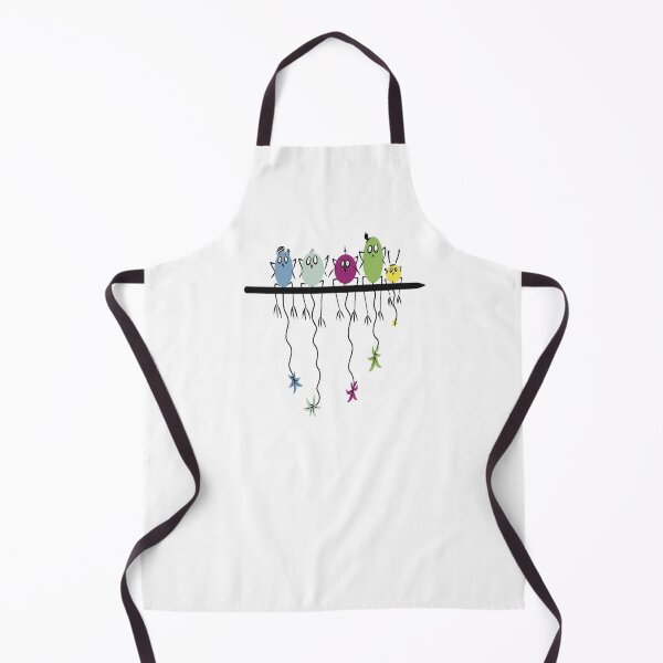 Item preview, Cheeky monsters designed and sold by LyneFibres.
