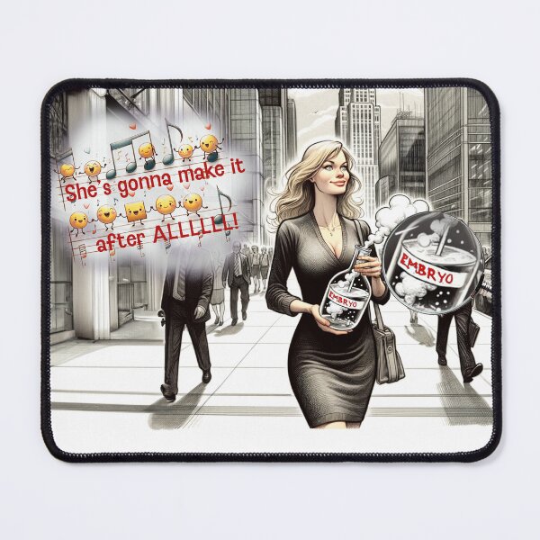Item preview, Women's empowerment, updated designed and sold by FamouslyStupid.