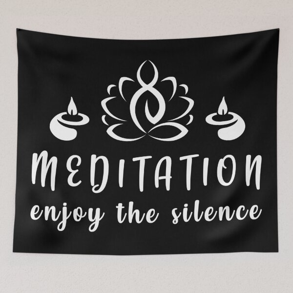 Item preview, Meditation designed and sold by marcosty.