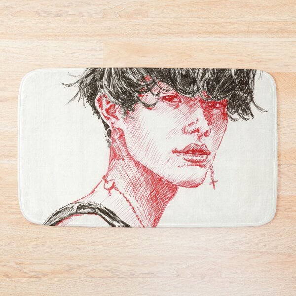 Item preview, Red Boy designed and sold by Barnaby Edwards.