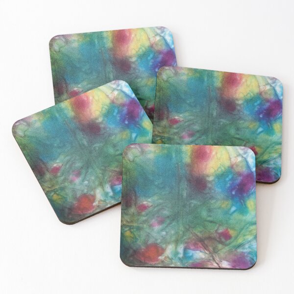 Item preview, Glorious Silk Dyed Images designed and sold by helpet58.