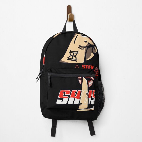 Item preview, Shush designed and sold by GrtRtMtrx.