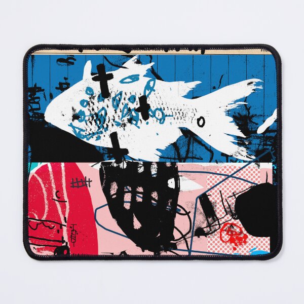 Item preview, Reporter designed and sold by Hypokondriak_outsiderart.