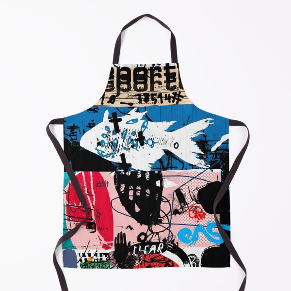 Item preview, Reporter designed and sold by Hypokondriak_outsiderart.