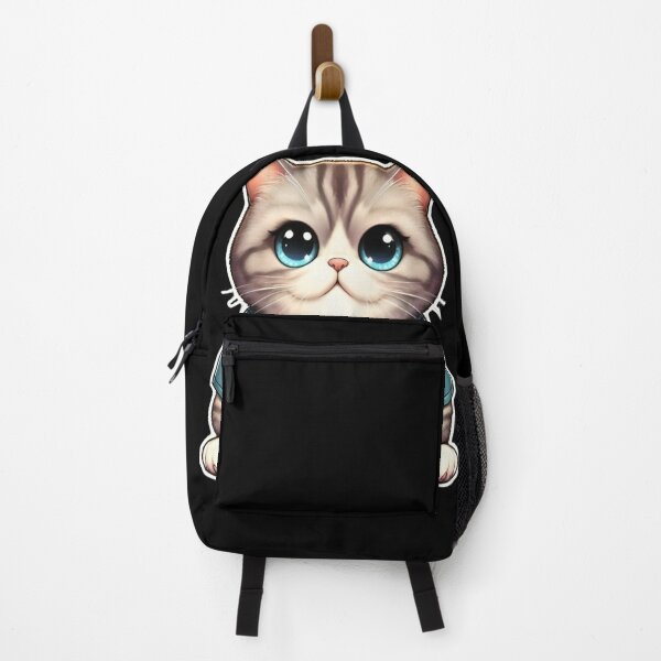 Item preview, Purrfect Gaze: The Dreamy-Eyed Kitten designed and sold by ROYAL-STAR.