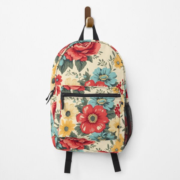 Item preview, Homestead Pioneer Floral 02 designed and sold by PaganShop.