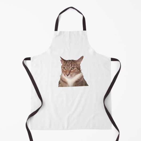 Item preview, Tyga the Cat designed and sold by beautybones.