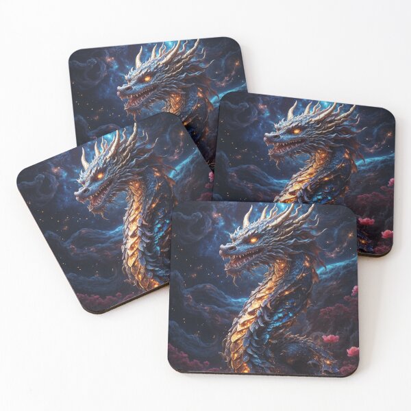 Item preview, Dragon's Year designed and sold by Universe-Aliens.