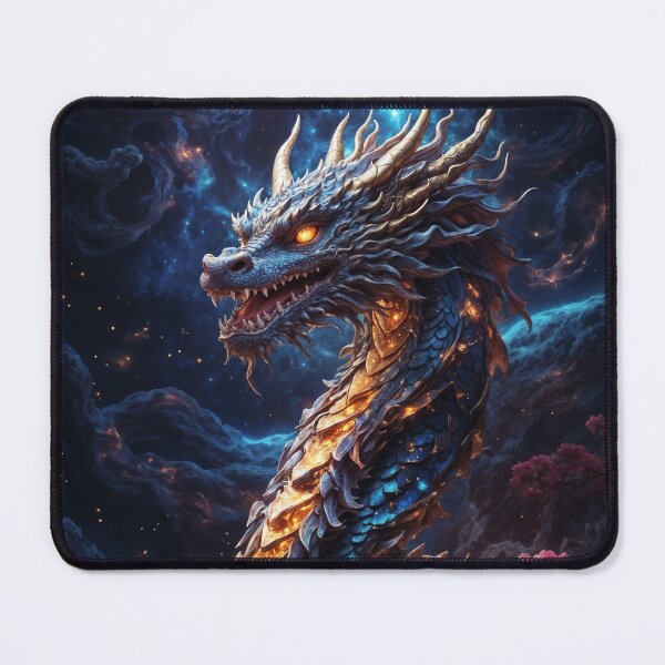 Item preview, Dragon's Year designed and sold by Universe-Aliens.
