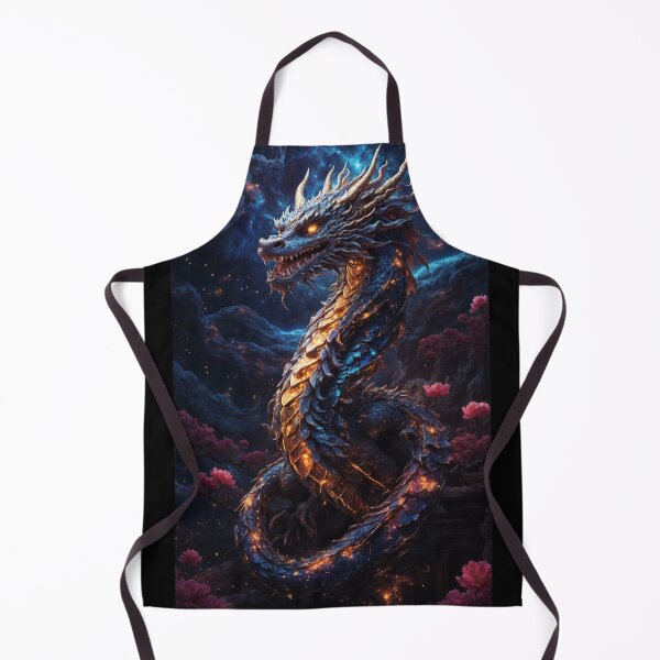 Item preview, Dragon's Year designed and sold by Universe-Aliens.