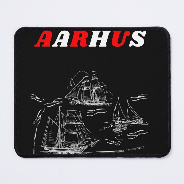 Item preview, Aarhus v2 designed and sold by Hungraders.