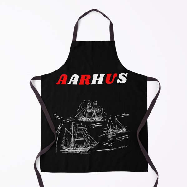 Item preview, Aarhus v2 designed and sold by Hungraders.