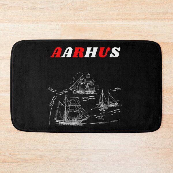 Item preview, Aarhus v2 designed and sold by Hungraders.