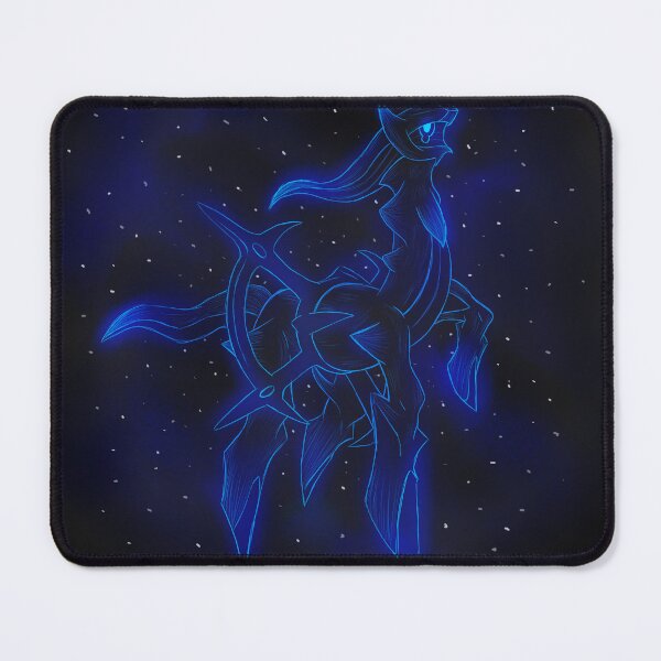Item preview, Arceus Galaxy - Blue designed and sold by TheLonelySilver.