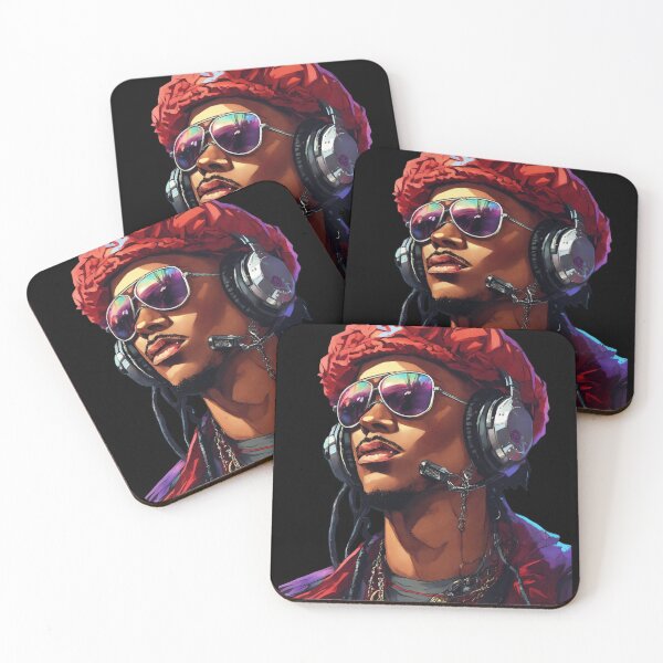 Item preview, men red scarf designed and sold by UZRWRLD .