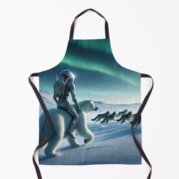 Item preview, Galactic Nomad: The Polar Journey Stellar Migration. designed and sold by leyfinder.