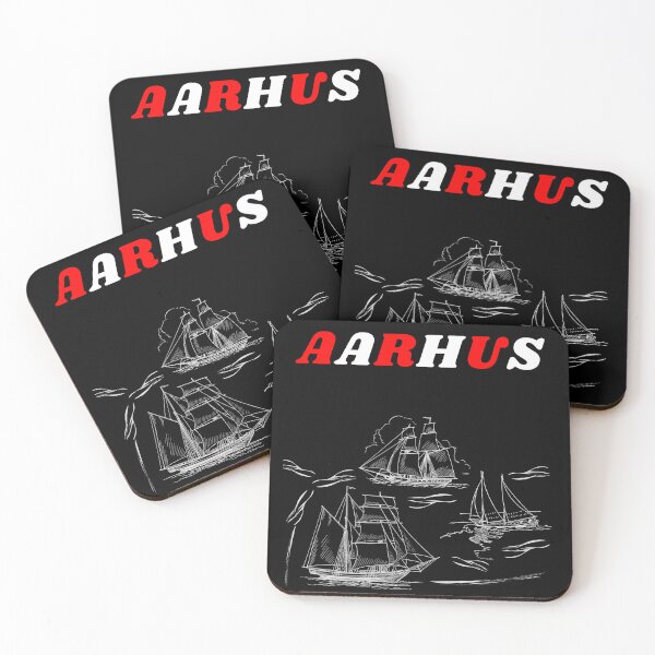 Item preview, Aarhus v2 designed and sold by Hungraders.