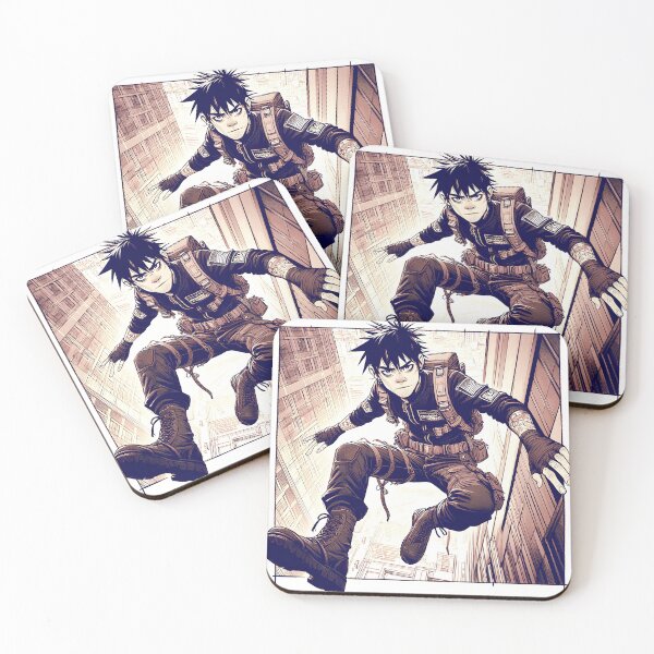Item preview, Gorilla Watcher designed and sold by Dirk Danger Designs.