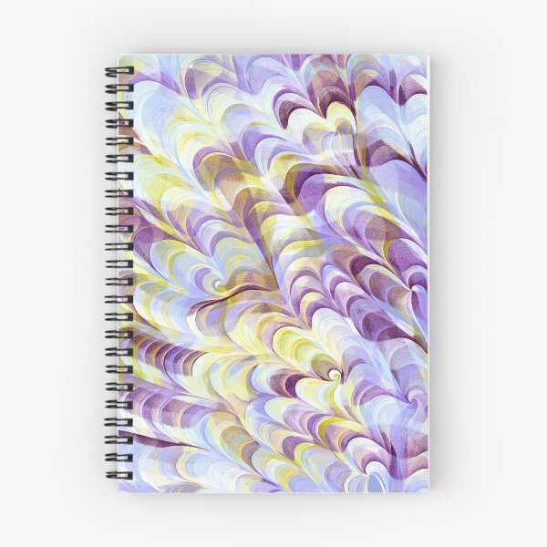 Item preview, Rational Flow 8 (portrait) designed and sold by George Savva.