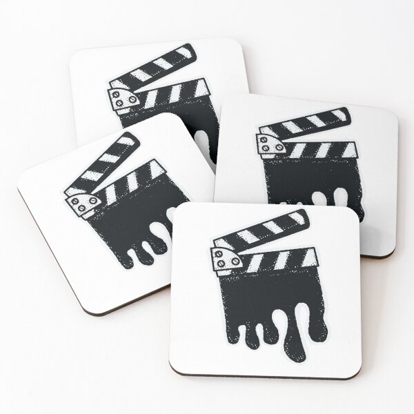 Item preview, Film Fan designed and sold by iron-bambi.