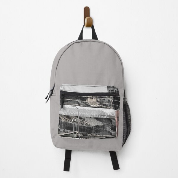 Item preview, Grand Central Station (Enhanced Reds Mix) designed and sold by Rachel J Bowler.