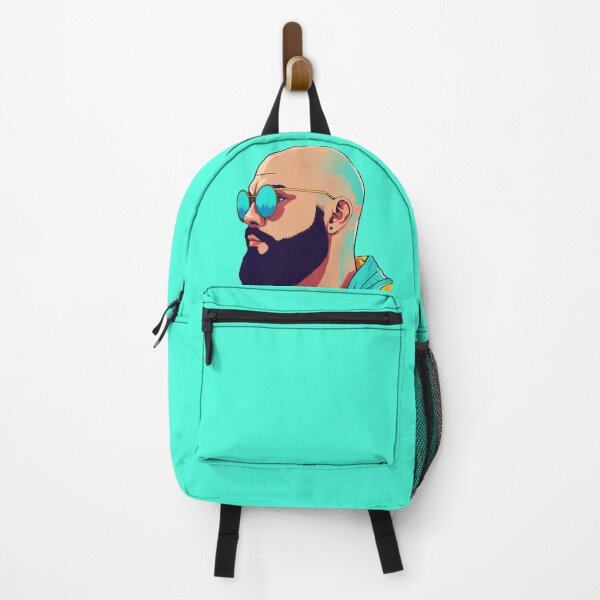 Item preview, Men beard designed and sold by UZRWRLD .