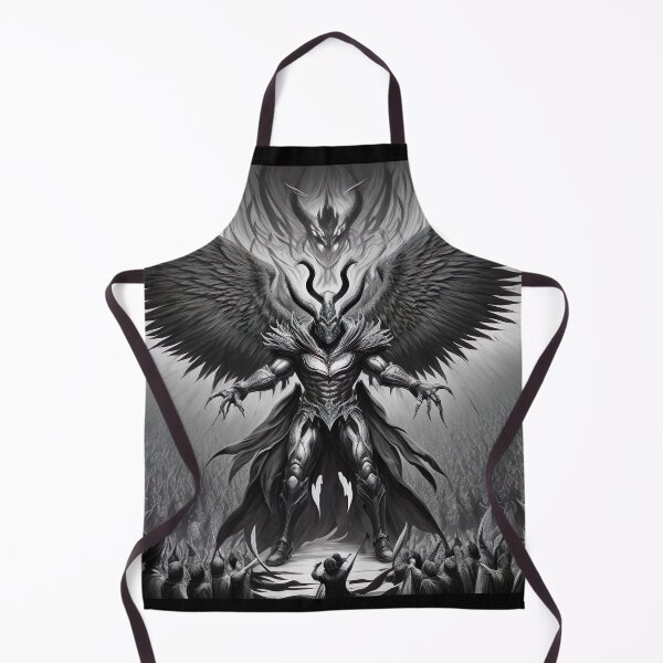 Item preview, Demonic Triumph The devil is celebrated by fanatical followers designed and sold by Frostquest.
