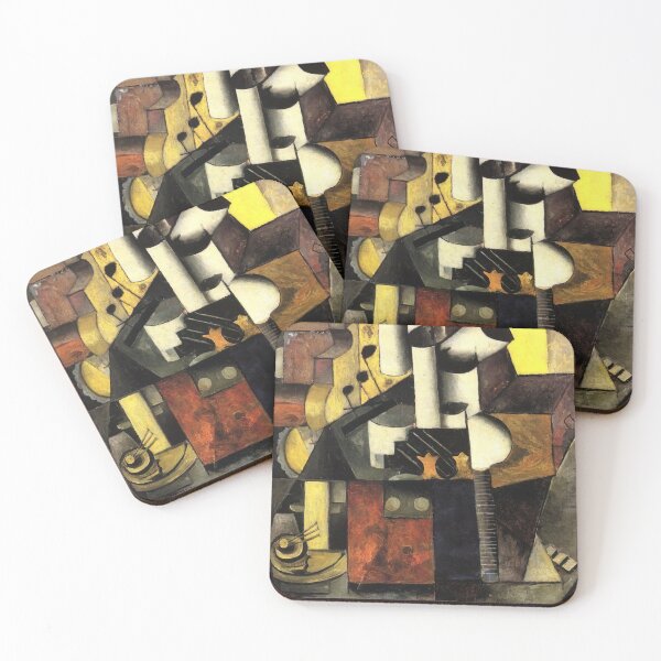 Item preview, Kazimir Malevich designed and sold by artdouzi.