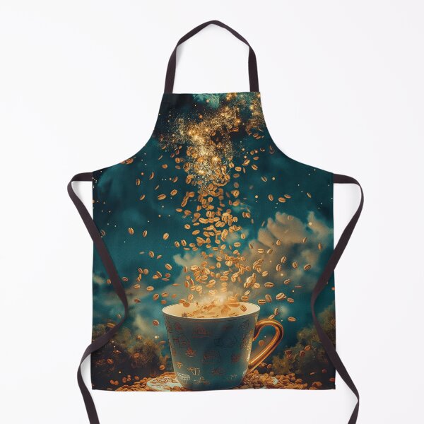 Item preview, Golden Coffee designed and sold by MNSY.