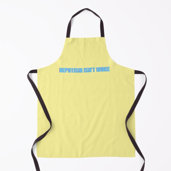 Item preview, Nepotism isn't Woke designed and sold by shannonigans019.