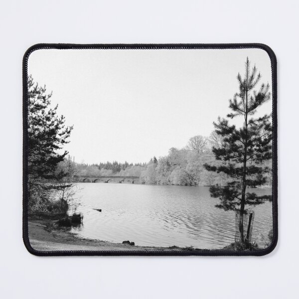 Item preview, Autumn Lake Side designed and sold by SerenityA1.