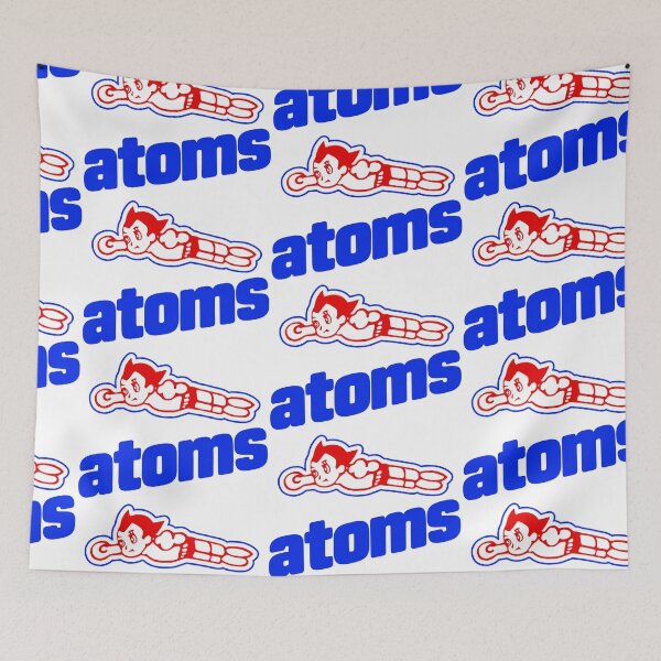 Item preview, SANKEI ATOMS designed and sold by ourkid.