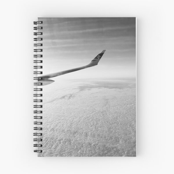 Item preview, Airplane View designed and sold by SerenityA1.