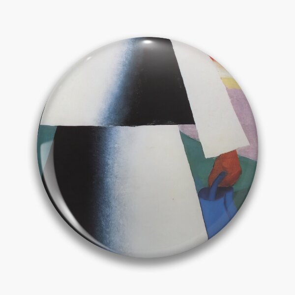 Item preview, Kazimir Malevich designed and sold by artdouzi.