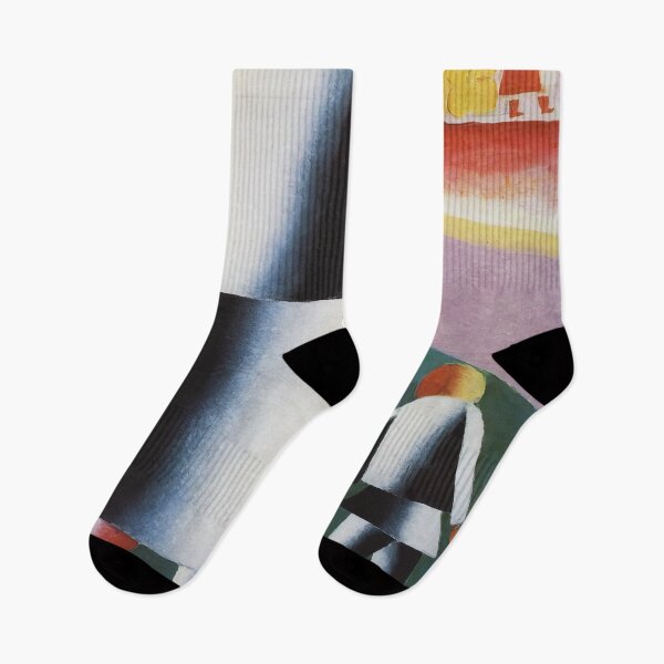 Item preview, Kazimir Malevich designed and sold by artdouzi.
