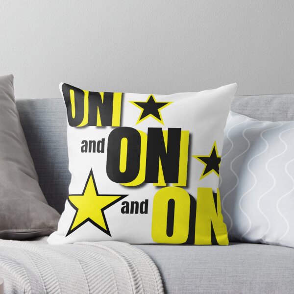 Item preview, On and On and On  designed and sold by JadeEye.