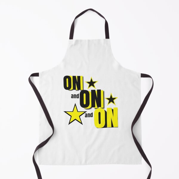 Item preview, On and On and On designed and sold by JadeEye.