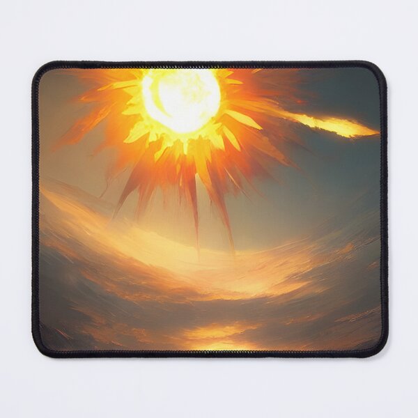 Item preview, Sun Burst designed and sold by JulieMaxwell07.