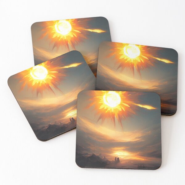 Item preview, Sun Burst designed and sold by JulieMaxwell07.
