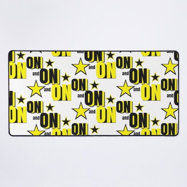 Item preview, On and On and On designed and sold by JadeEye.